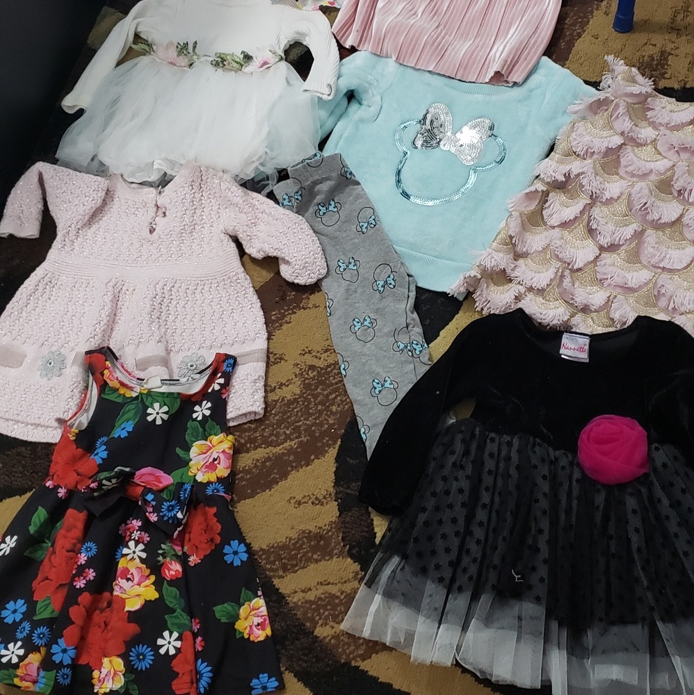 Clothes - Picture 2 of 2